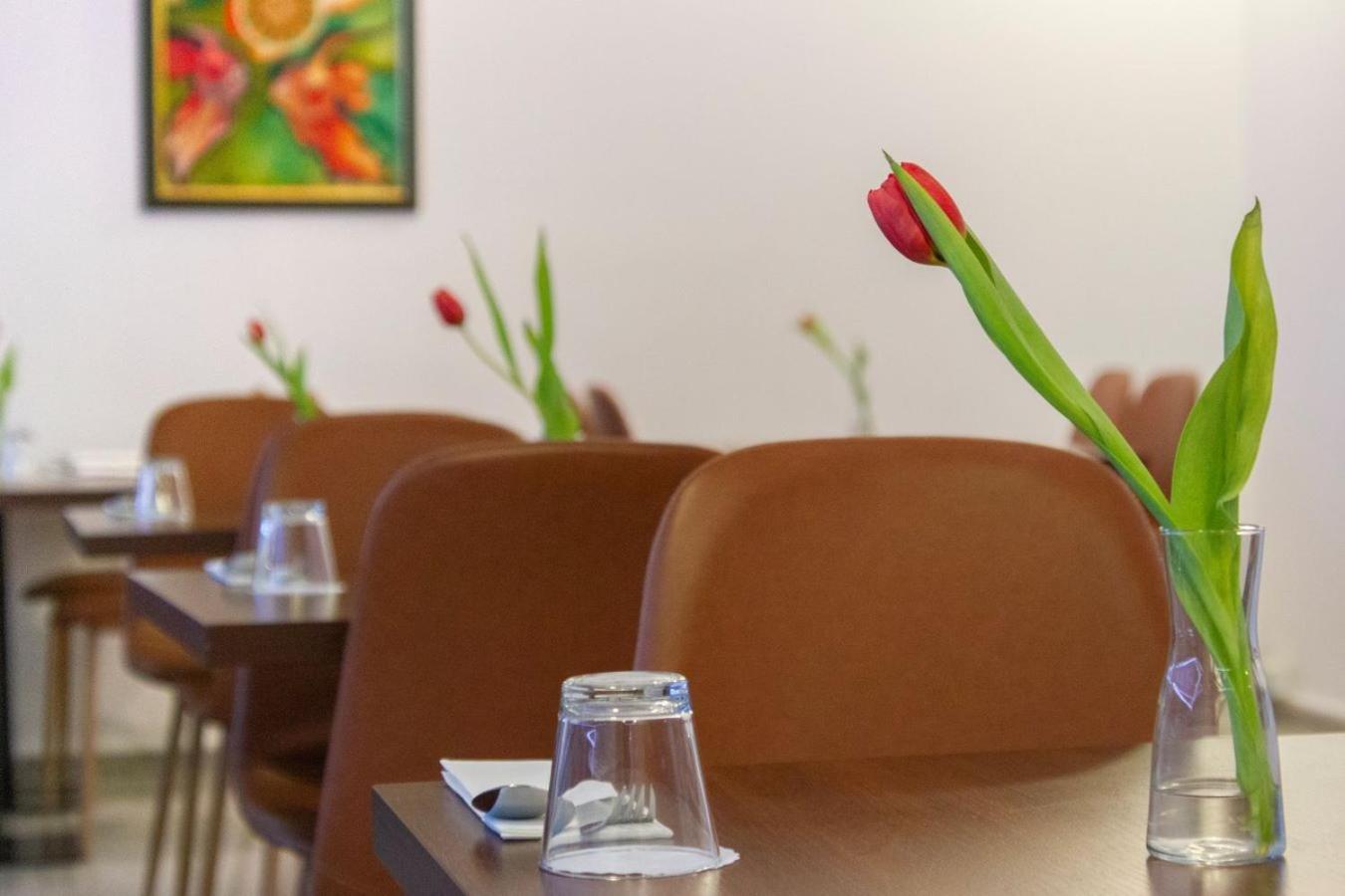 Art Hotel William Bratislava Esterno foto