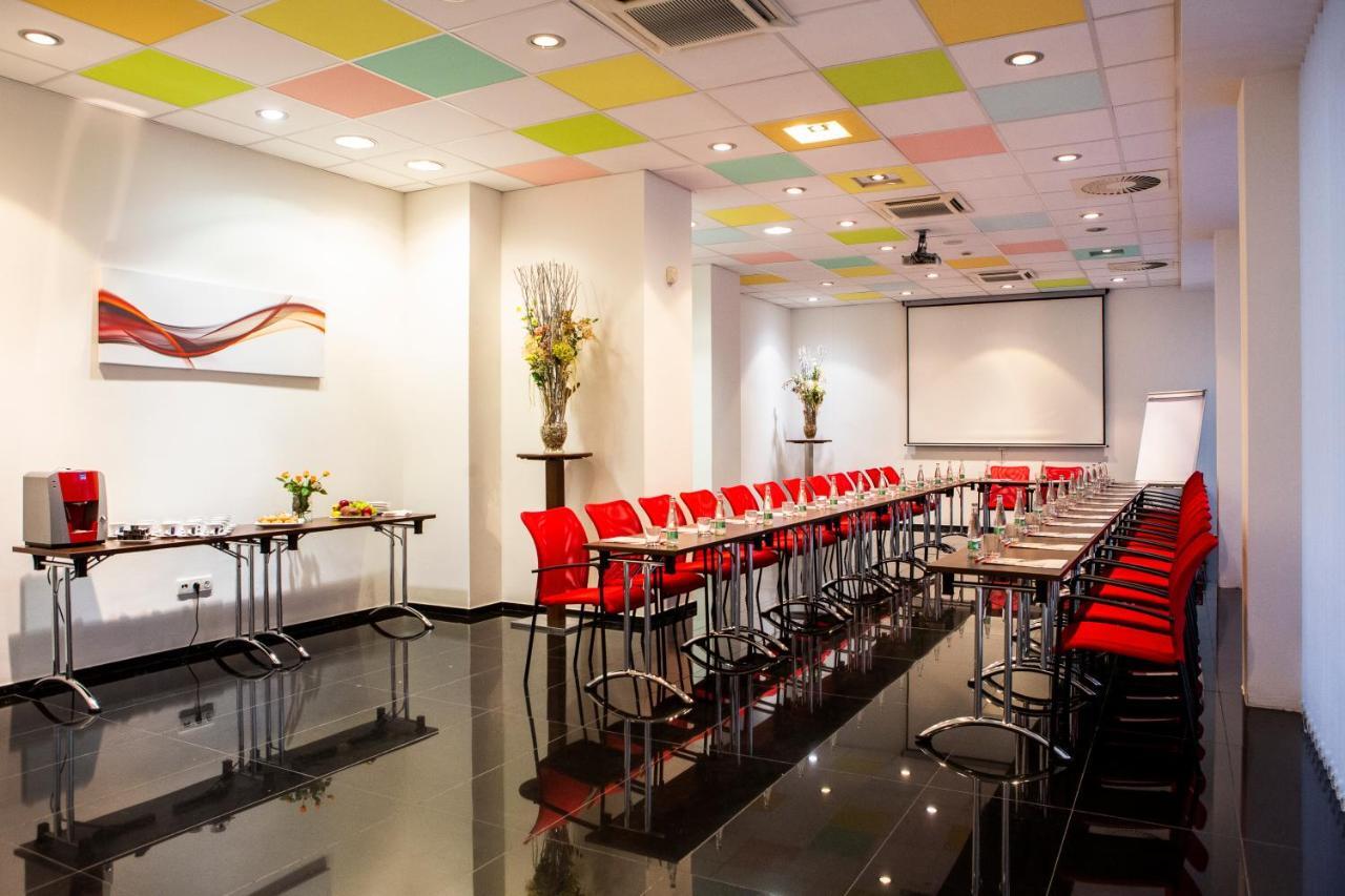 Art Hotel William Bratislava Esterno foto