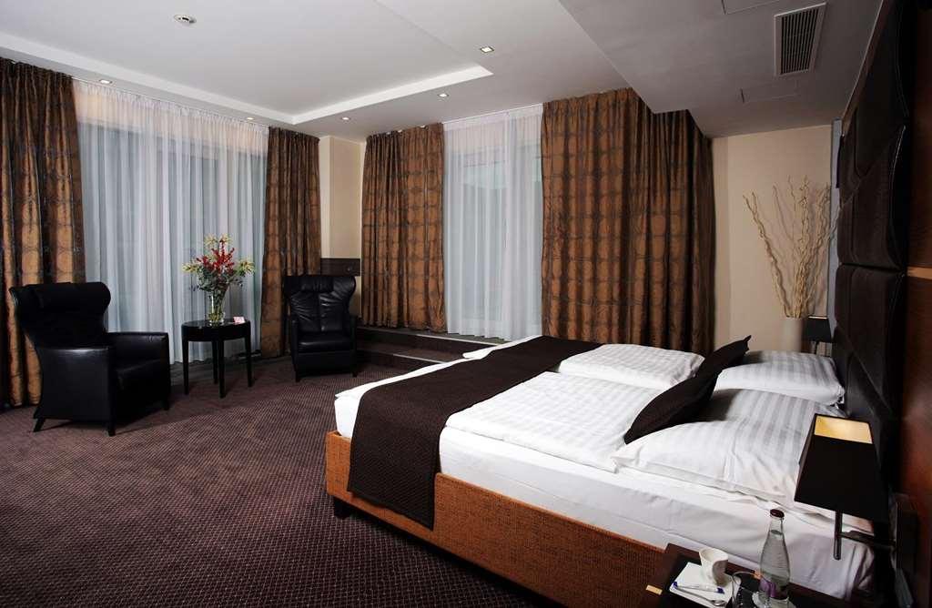 Art Hotel William Bratislava Camera foto