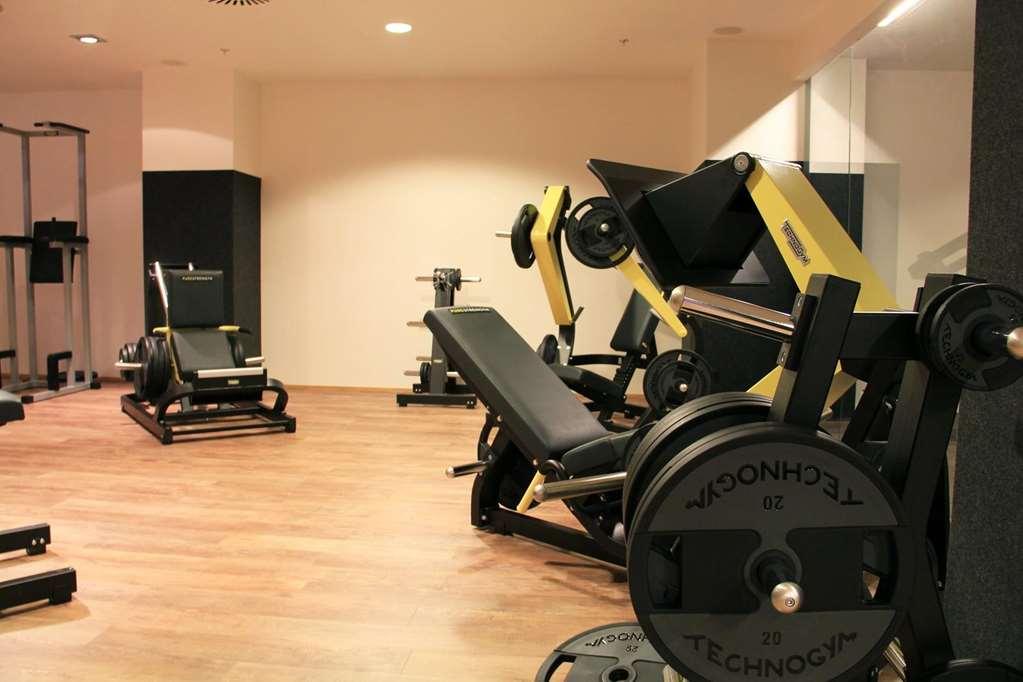 Art Hotel William Bratislava Servizi foto